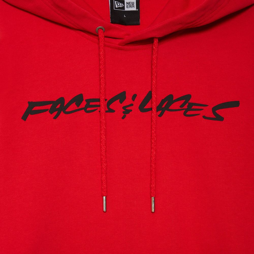 Купить Худи Faces&Laces Hoody / 2015 Худи Faces&Laces Hoody / 2015