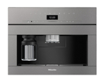 Кофемашина Miele CVA 7440 GRGR