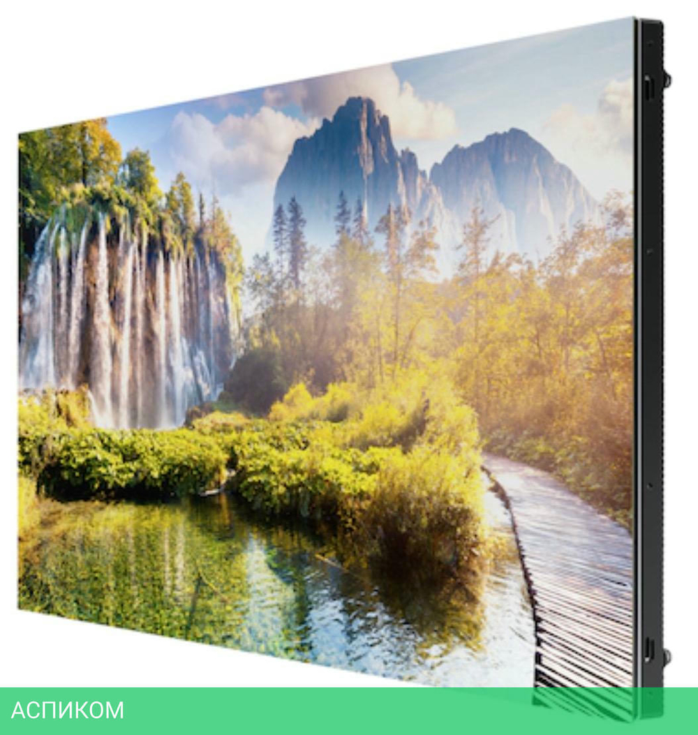 Информационная панель Samsung IE015R (LH015IERKLS/CI)
