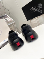 Кроссовки Prada