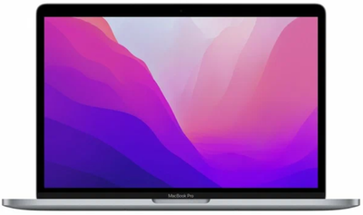13.3" Ноутбук Apple MacBook Pro 13 2014 (2560x1600, Intel Core i5-4278U, RAM 8ГБ, SSD 256ГБ, Intel Iris Pro 5100, MacOS)
