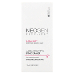 Neogen, A-Clear, успокаивающий розовый ластик, 15 мл (0,50 жидк. унции)