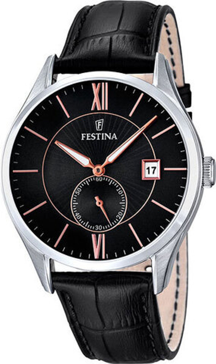 Мужские наручные часы Festina F16872/4