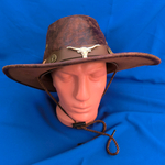 Ковбойская шляпа Буйвол