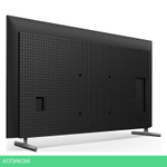 Телевизор Sony Bravia KD-65X85L черный