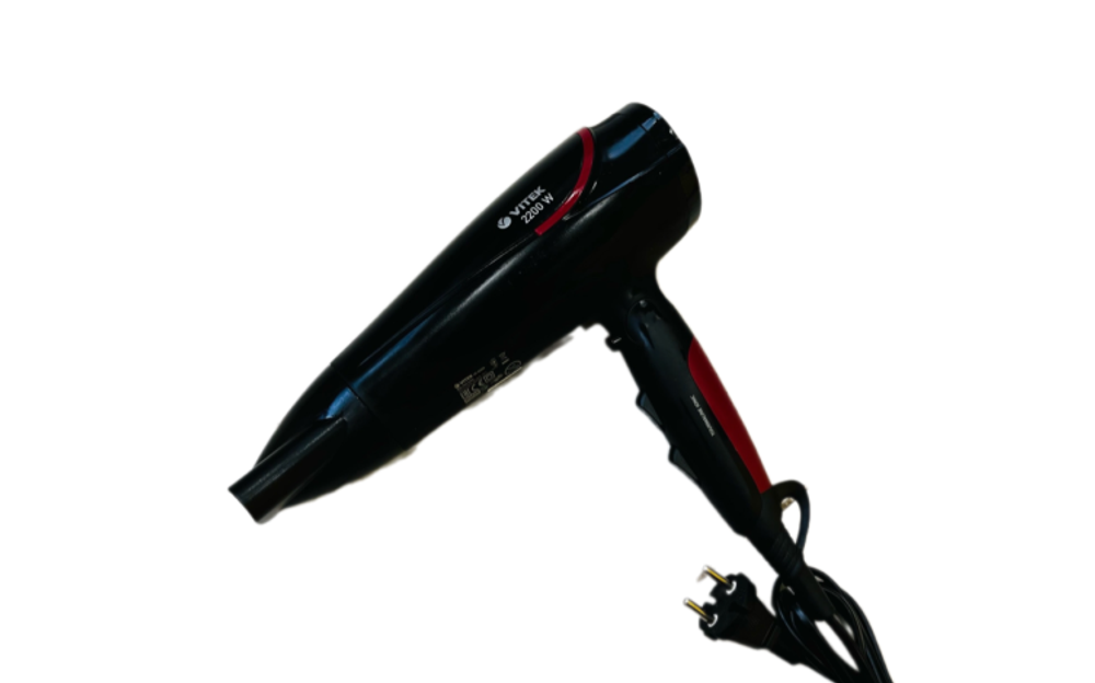 фен Vitek VT-8226