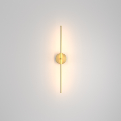 Настенный светильник (бра) Maytoni C084WL-L7BS2.7K-1