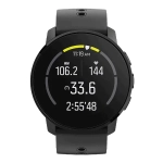 Suunto 9 PEAK ALL BLACK умные спортивные часы SS050889000