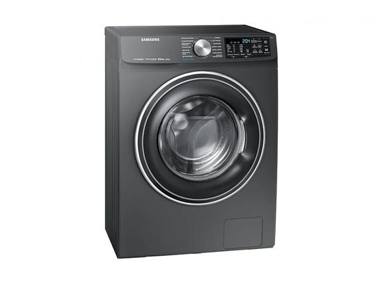 Стиральная машина Samsung WW80R62LVEX