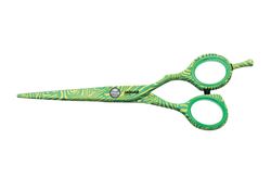 Jaguar White Line Jungle 5.5" ножницы прямые