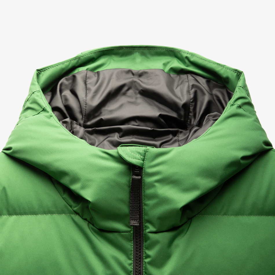 PFFR_JCKT 1.0 Apple Green