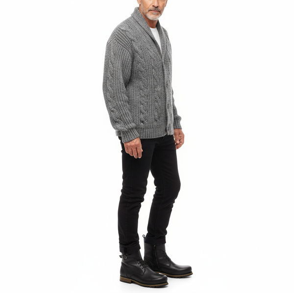 Берцы мужские демисезонные