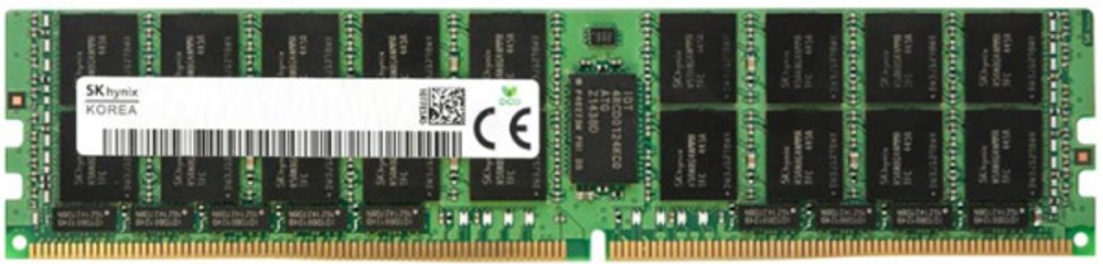 Модуль памяти DDR4 32GB Hynix original HMA84GR7DJR4N-WM