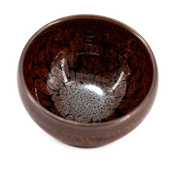 Пиала "Охра" 140мл