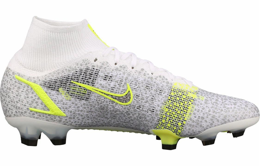 Кроссовки Nike Mercurial Superfly 8 14 Fg