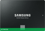 SSD диск Samsung 870 EVO 2TB (MZ-77E2T0B/EU)