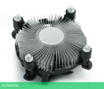 Кулер для процессора DeepCool CK-11509 (DP-ICAP-11509)