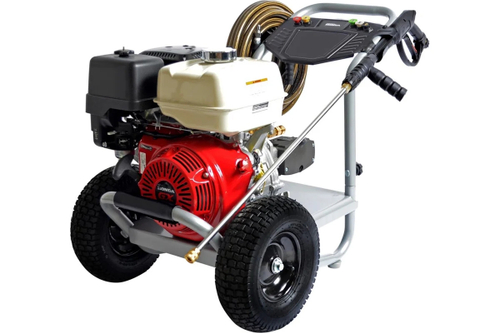 Аппарат высокого давления Посейдон B13-280-15-H-US-Gun, 280 бар, 15 л/мин