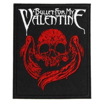 Нашивка Bullet For My Valentine (064)