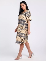 Туника большие размеры