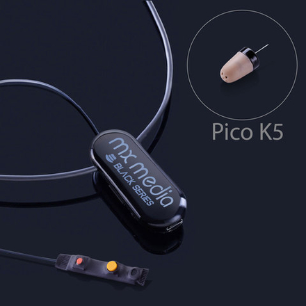 Black Pico