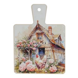 GAEM Подставка под горячее, L18 W24,5 H0,5 см