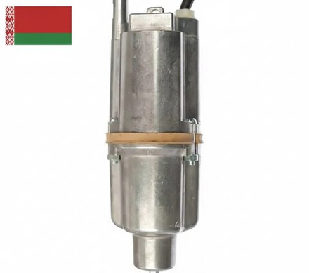 Вибрационный насос Ручеек 1М (10 метров)