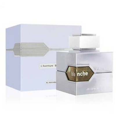 Al Haramain L´Aventure Blanche EDP 100ml