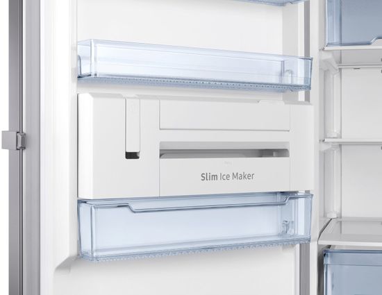 Морозильник Samsung RZ32M7110SA