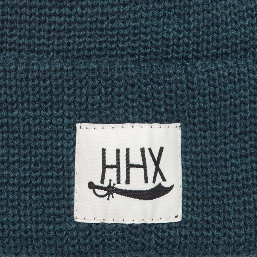 Шапка ННХ Кайлас Индиго