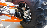 Квадроцикл PROMAX 300 4X4 ALL ROAD