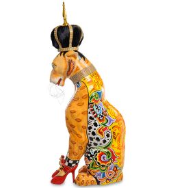 Toms Drag TG-4114 Статуэтка «Леопард Рой» (Томас Хоффман)