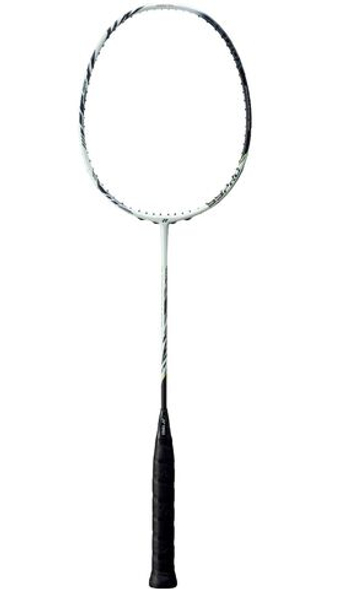 Ракетка для бадминтона Yonex Astrox 99 Pro - white tiger + Струны