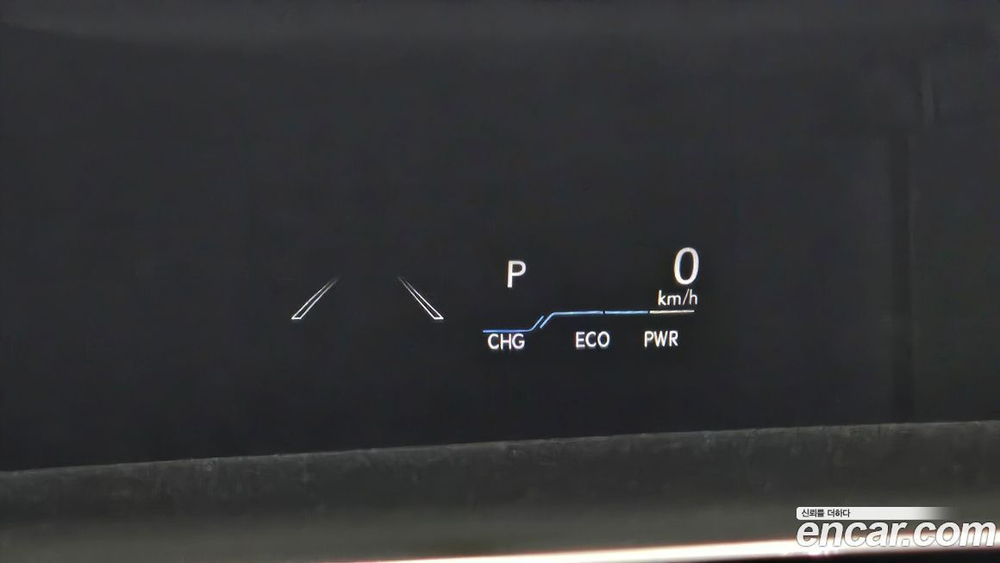 Lexus ES300h 7 Generation Luxury Plus (04.2023)