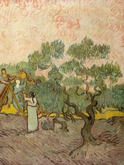 Картины-наклейки на стену для декора интерьерные №40