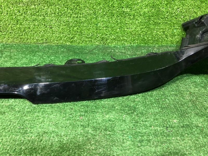 Спойлер крышки багажника BMW X7 G07 (2019-н.в.)