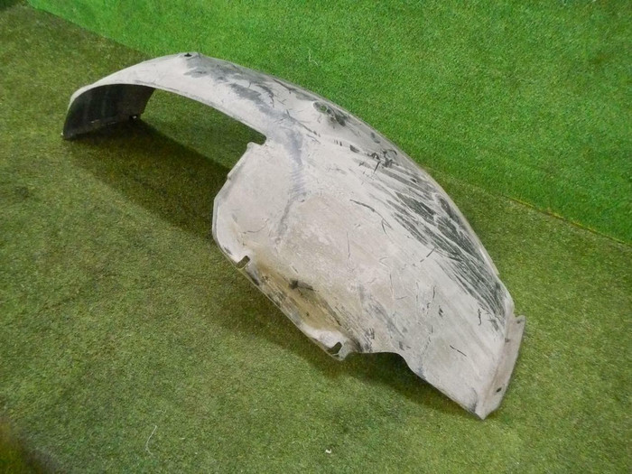 Подкрылок задний левый Porsche 911 8 992 (2018-н.в.)