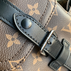Louis Vuitton Nano Christopher