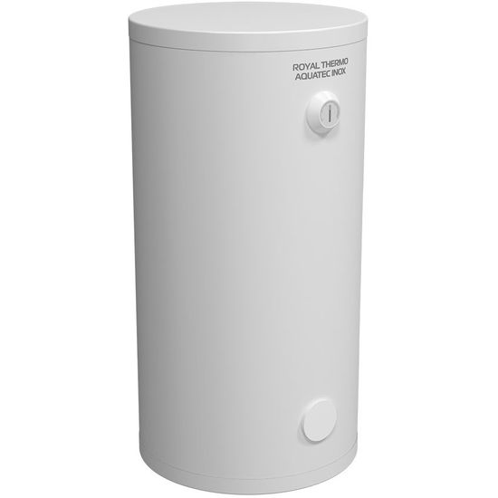 Бойлер косвенного нагрева Royal Thermo AQUATEC INOX RTWX 150 напольный 150 л