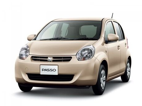 Passo