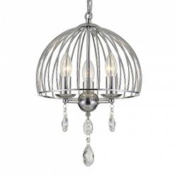 Подвесной светильник Citilux Джина CL462231