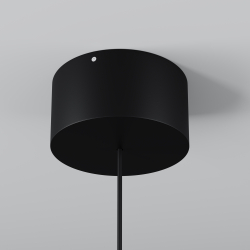 Уличный подвесной светильник Outdoor O491PL-L8B3K