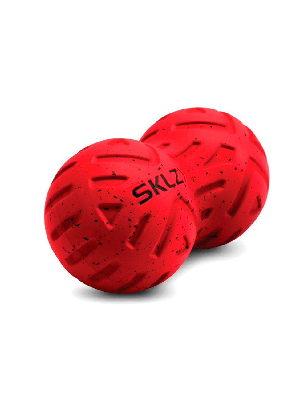 Комплект: Массажер UNIV MSG ROLLER (EXTREMITES), Мячик для массажа Foot Massage Ball(маленький)