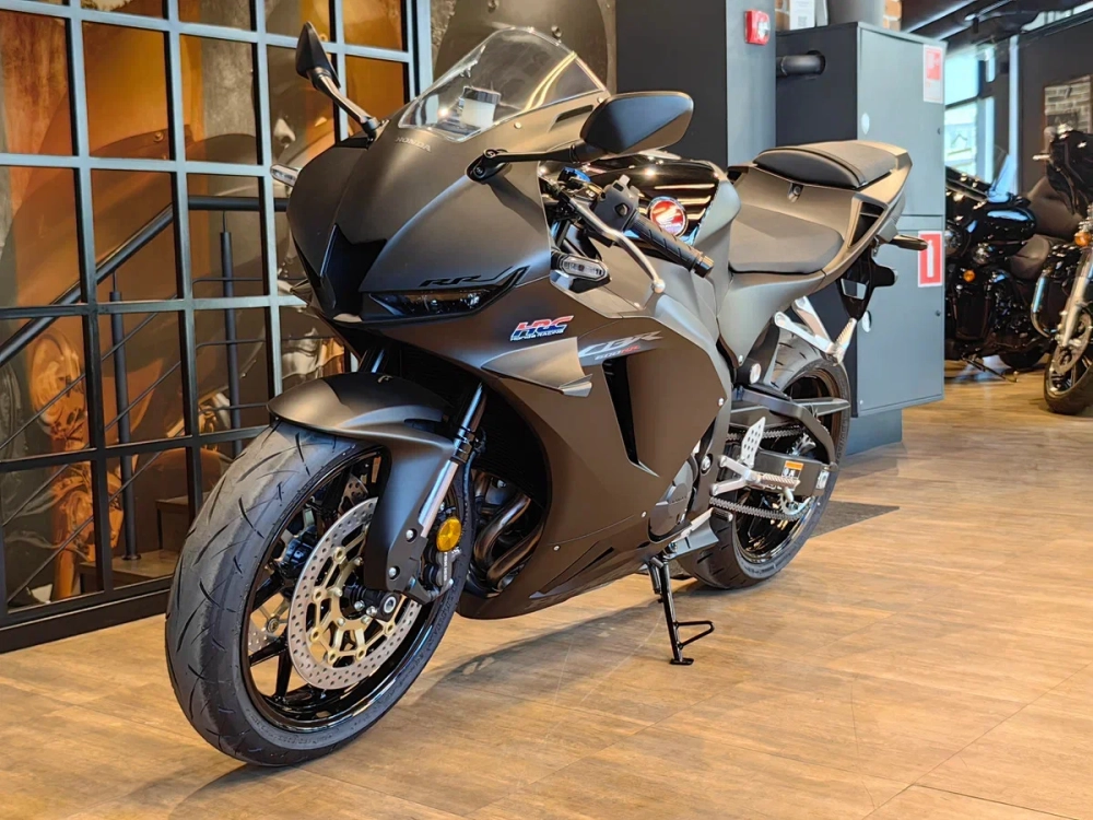 Honda CBR 600RR