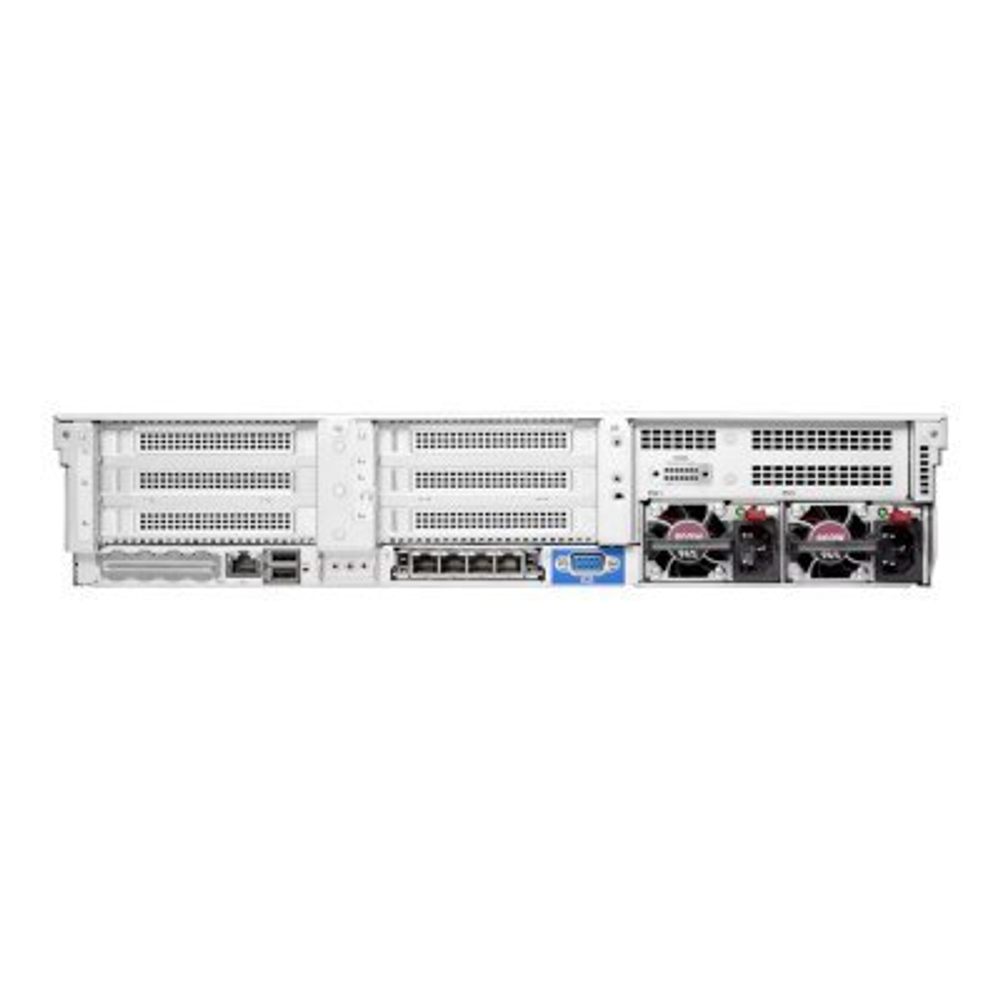 Сервер HPE ProLiant DL380 Gen10+ P05172-B21