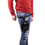 Сумка на ногу Lampa T-Maxter Leg-Pack 90421  180х120х100мм