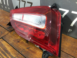 ПТФ задний правый Hyundai Santa Fe 4 (TM) 18-21 Б/У Оригинал 92406S1000