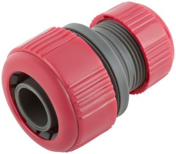 Муфта ремонтная пластиковая 1/2" - 3/4"