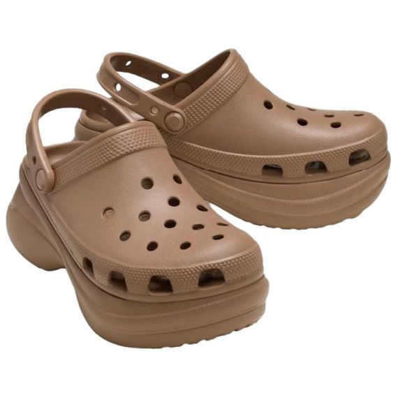 Crocs Bae Clog 'Brown'