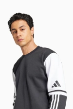 Кофта adidas Squadra 25 Sweat - черный